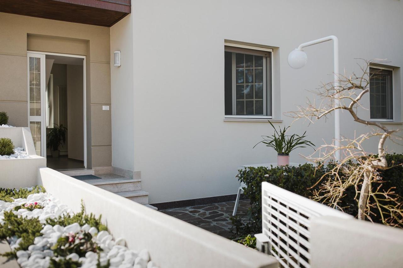 B&B "Al Colle 11" Fano Exterior photo
