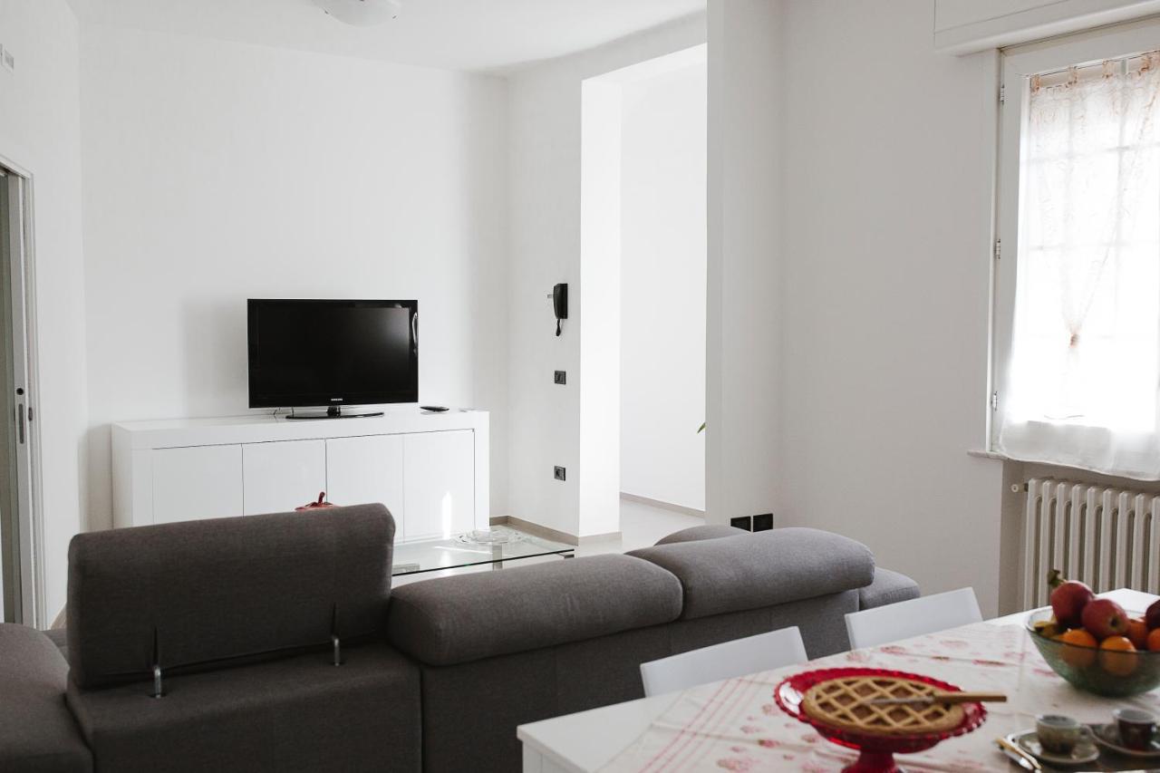 B&B "Al Colle 11" Fano Exterior photo