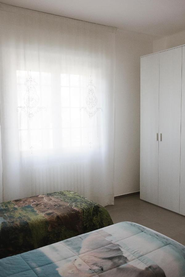 B&B "Al Colle 11" Fano Exterior photo
