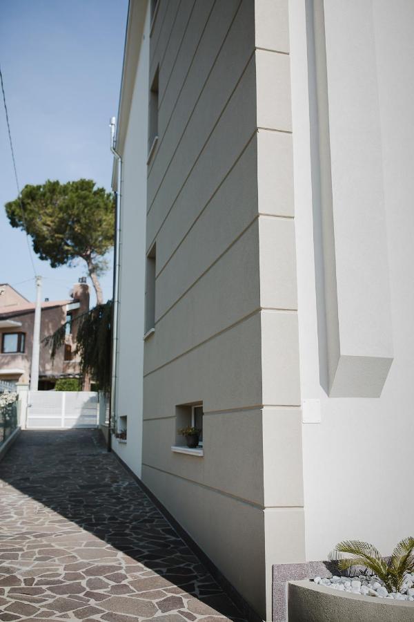 B&B "Al Colle 11" Fano Exterior photo