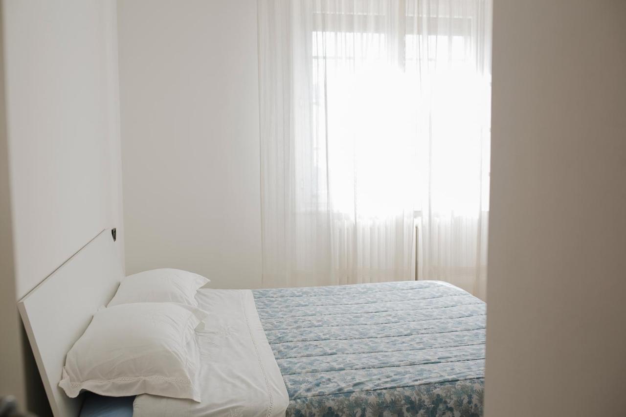 B&B "Al Colle 11" Fano Exterior photo