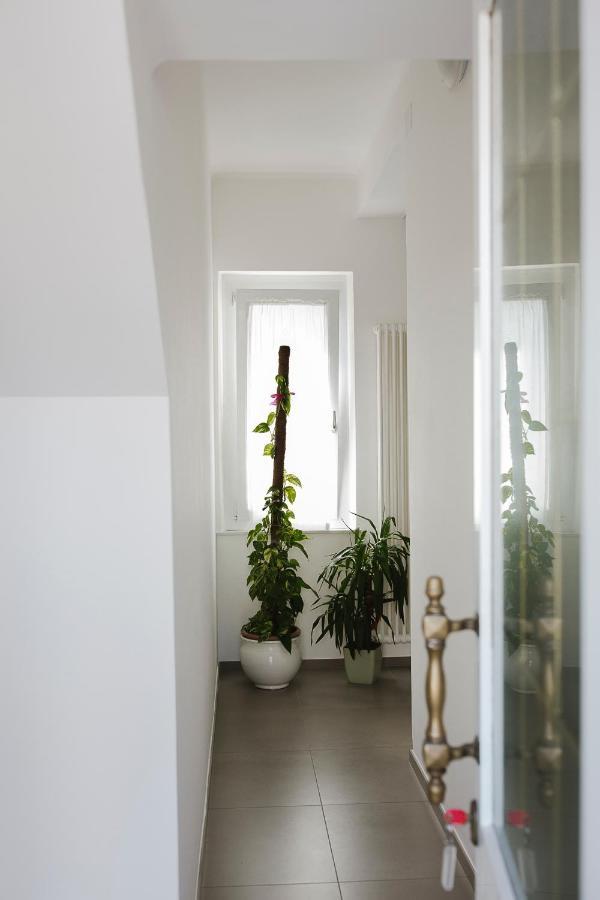 B&B "Al Colle 11" Fano Exterior photo