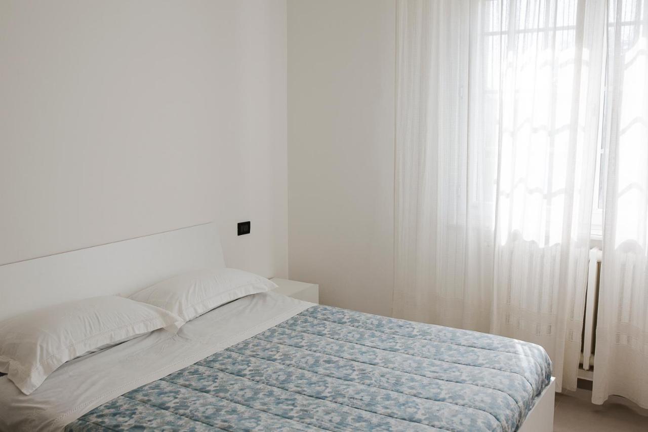 B&B "Al Colle 11" Fano Exterior photo