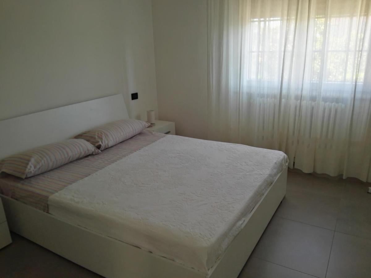 B&B "Al Colle 11" Fano Exterior photo