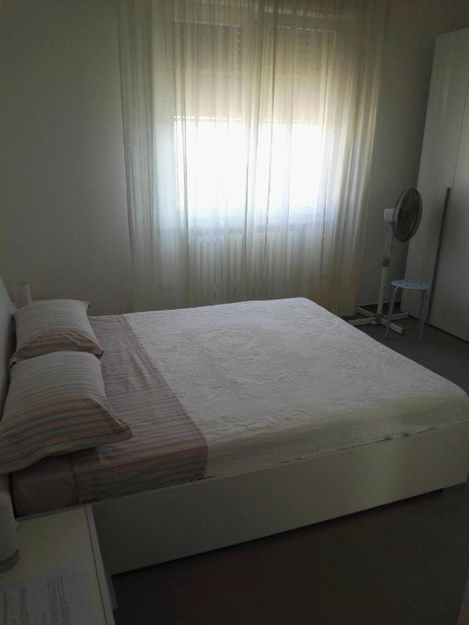 B&B "Al Colle 11" Fano Exterior photo